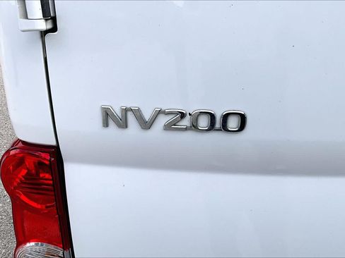 Used 2021 Nissan NV200 S FWD image 10