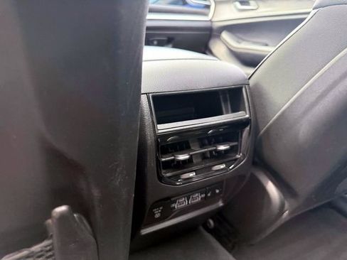 Certified 2024 Jeep Grand Cherokee Limited 4xe AWD/4WD image 14