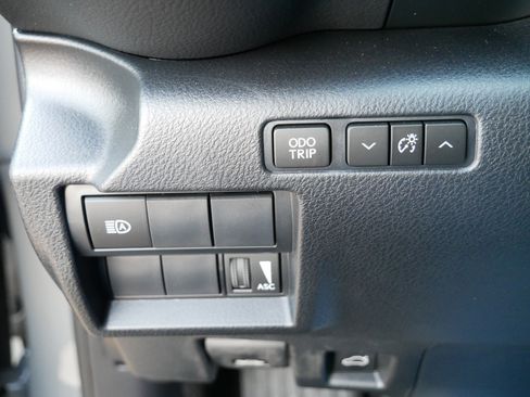 Used 2025 Lexus IS 350 F Sport image 21