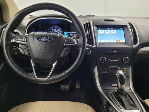 Used 2018 Ford Edge SEL w/ Equipment Group 201A AWD/4WD image 22