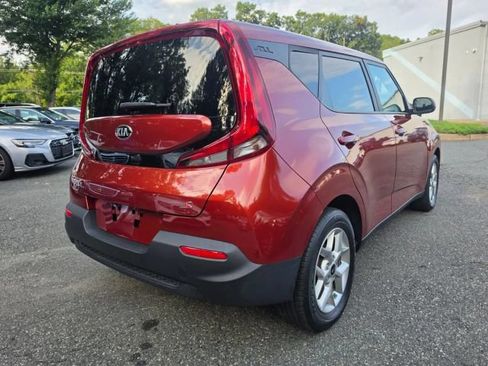 Used 2021 Kia Soul S FWD image 5