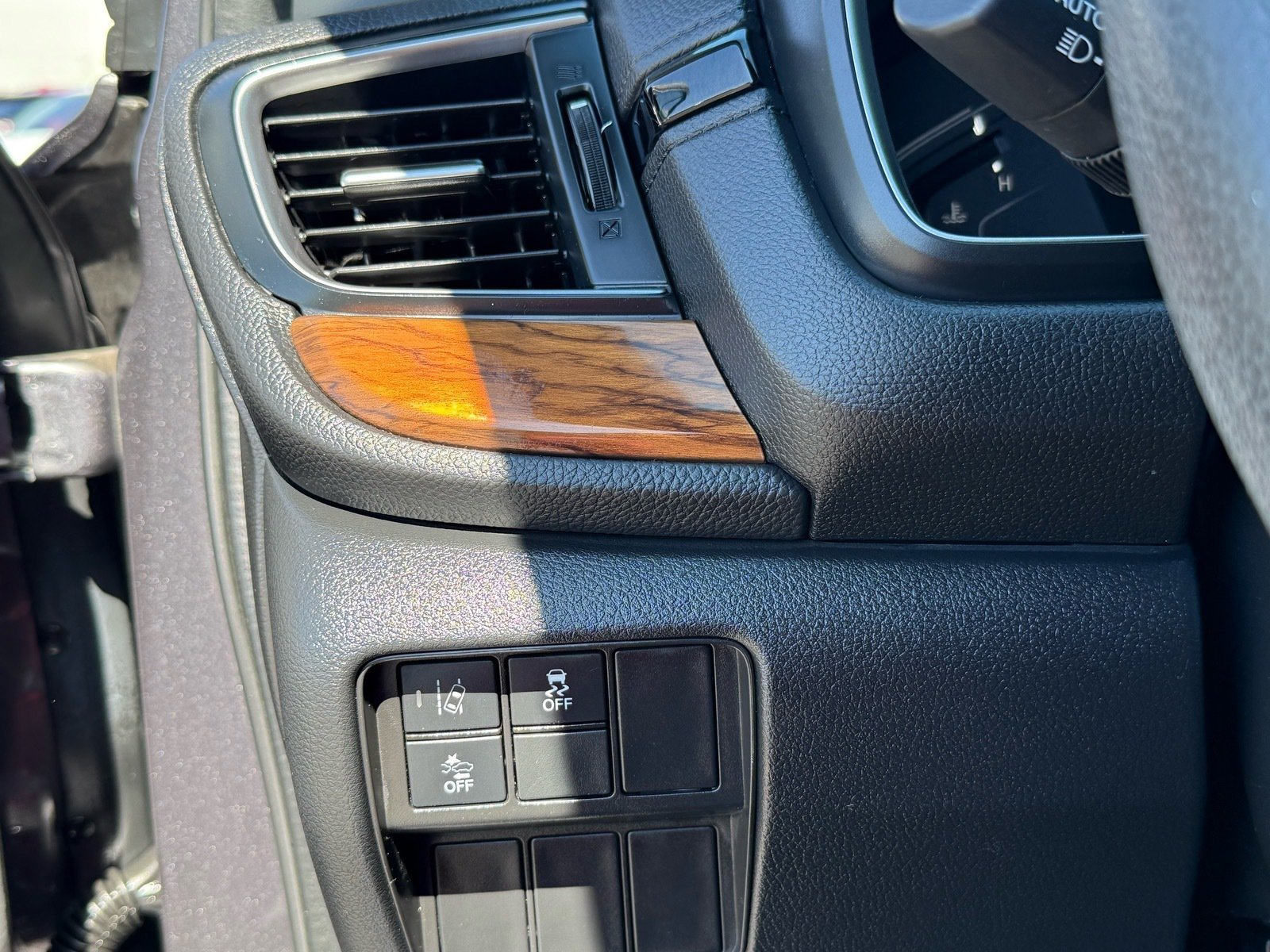 Certified 2021 Honda CR-V EX image 15