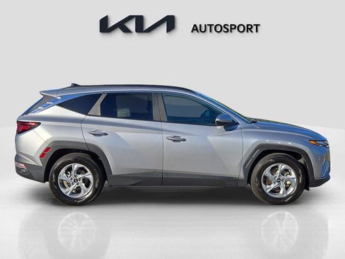 Used 2024 Hyundai Tucson SEL image 7