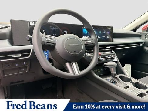 New 2026 Hyundai Sonata SE FWD image 12