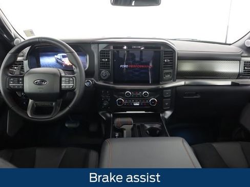 New 2025 Ford F150 Raptor image 39