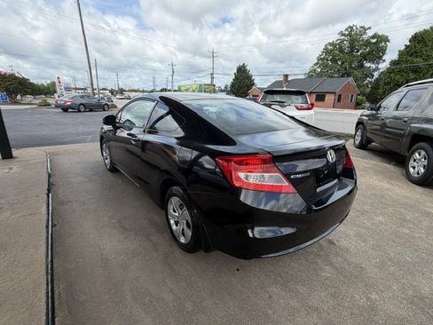 Used 2013 Honda Civic LX image 7
