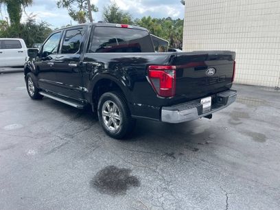 Used 2025 Ford F150 XLT w/ Equipment Group 301A Standard