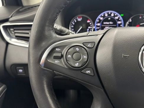 Used 2021 Buick Enclave Avenir w/ Avenir Technology Package AWD/4WD image 12