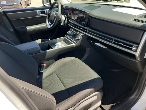 New 2026 Hyundai Santa Fe SE FWD image 19