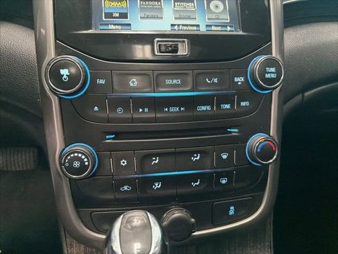 Used 2014 Chevrolet Malibu LT w/ Power Convenience Package FWD image 20