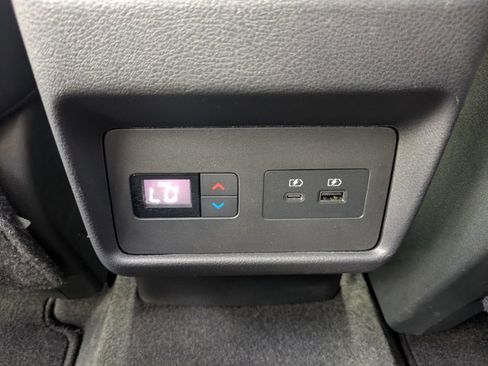 Certified 2023 Nissan Rogue SL w/ SL Premium Package image 16