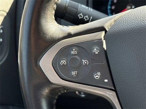 Used 2021 Chevrolet Colorado Z71 w/ Safety Package image 28