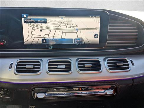 Used 2025 Mercedes-Benz GLE 53 AMG AMG GLE 53 image 18