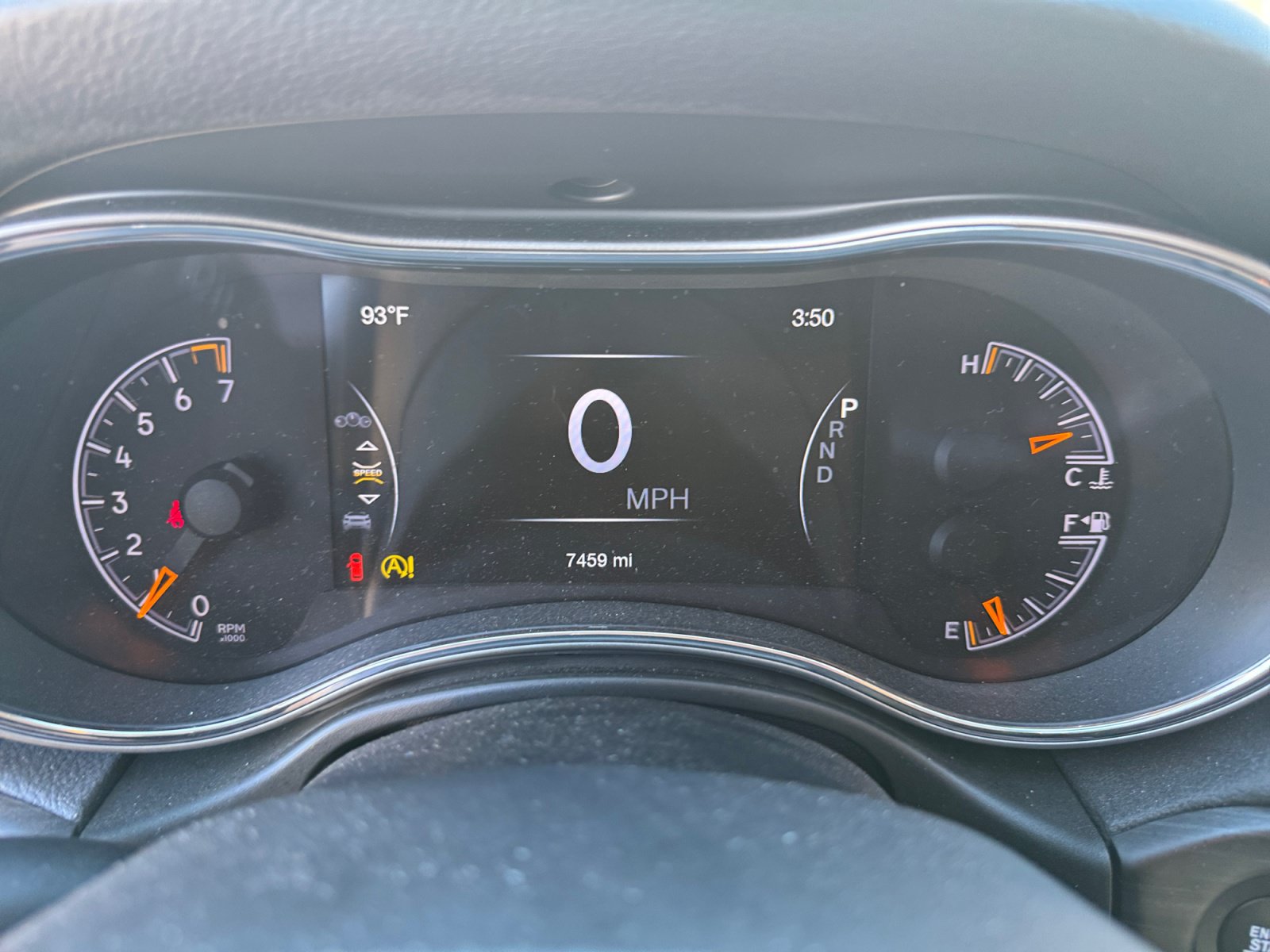 Used 2022 Jeep Grand Cherokee Laredo E RWD image 14