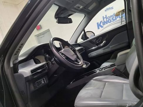 Used 2022 Lincoln Corsair AWD w/ Equipment Group 101A image 34