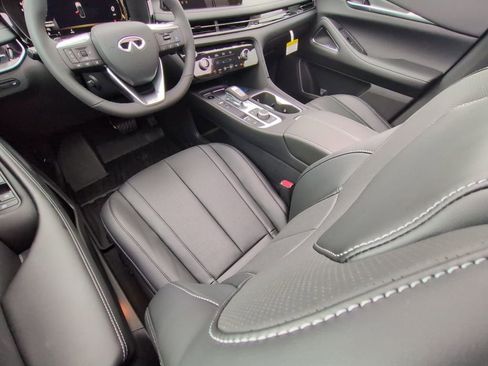 New 2027 INFINITI QX60 Luxe FWD image 22