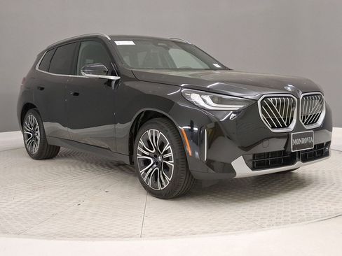 Used 2026 BMW X3 xDrive30i w/ Premium Package AWD/4WD image 5
