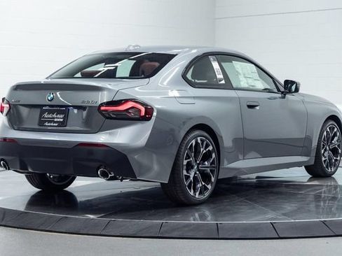 New 2026 BMW 230i xDrive Coupe w/ Premium Package AWD/4WD image 14