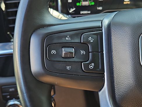 Certified 2024 GMC Sierra 1500 Elevation AWD/4WD image 20