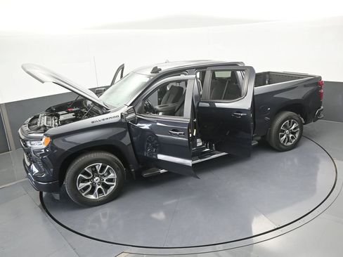 Used 2022 Chevrolet Silverado 1500 RST image 67