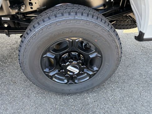 New 2026 Ford F250 XL w/ STX Appearance Package image 19