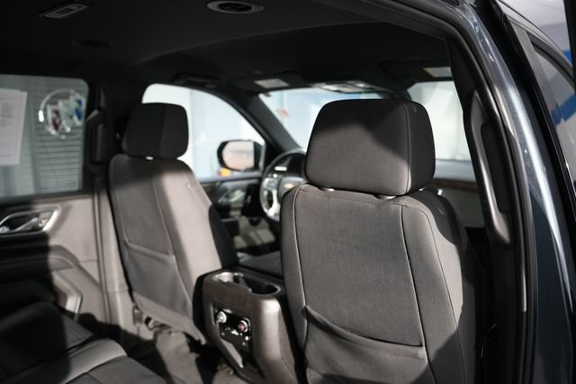 Used 2021 Chevrolet Suburban LS AWD/4WD image 20