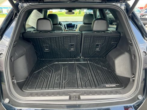 Certified 2024 Chevrolet Equinox Premier FWD image 43