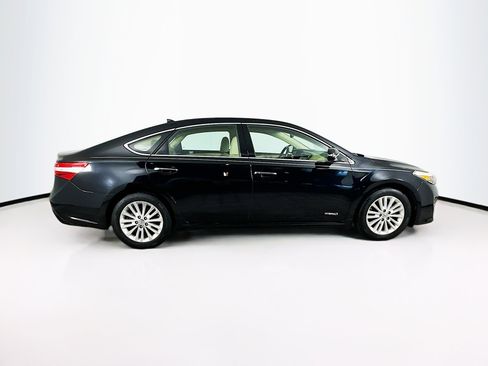 Used 2015 Toyota Avalon Limited image 10