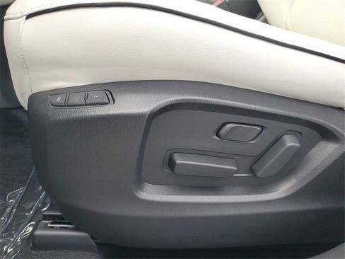 New 2025 MAZDA CX-5 AWD 2.5 S image 19