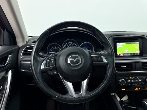 Used 2016 MAZDA CX-5 Grand Touring image 4