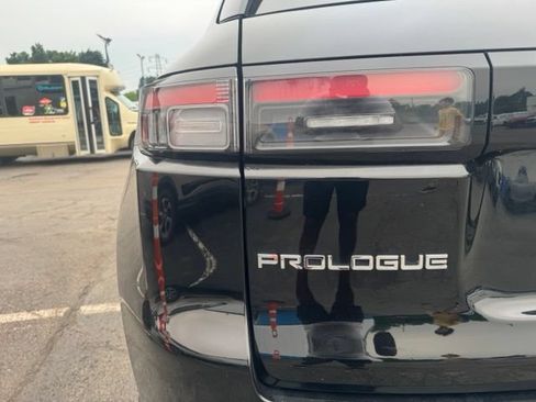 Used 2024 Honda Prologue EX image 9