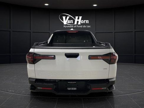 New 2026 Hyundai Santa Cruz SEL image 12