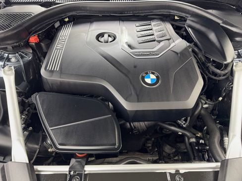 Used 2022 BMW 530i xDrive w/ Convenience Package AWD/4WD image 78