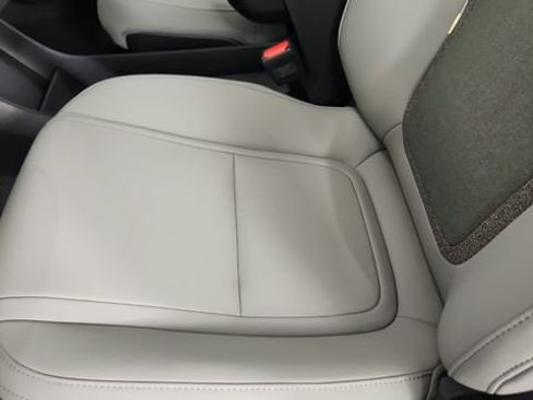 New 2026 Volvo EX30 Plus w/ Climate Package AWD/4WD image 11