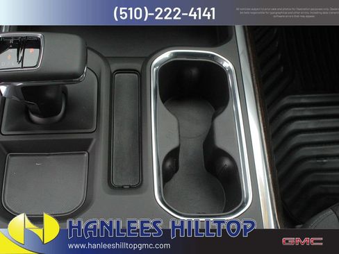 New 2026 GMC Sierra 1500 Elevation w/ Preferred Package image 22