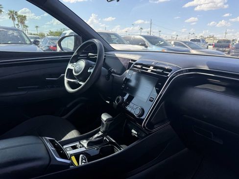 Used 2023 Hyundai Santa Cruz SEL w/ Activity Package image 29