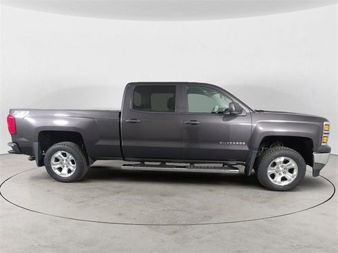 Used 2014 Chevrolet Silverado 1500 LT w/ All Star Edition image 6