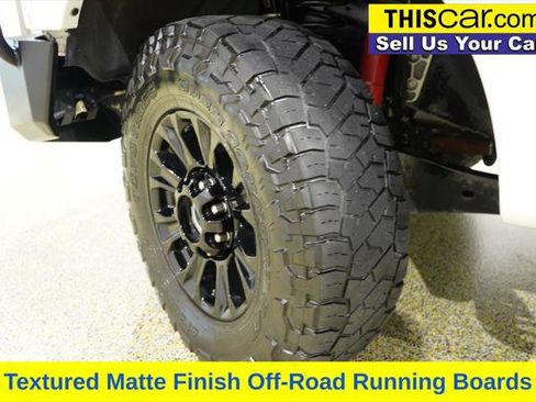 Used 2022 Ford F250 Platinum w/ Tremor Off-Road Package image 27