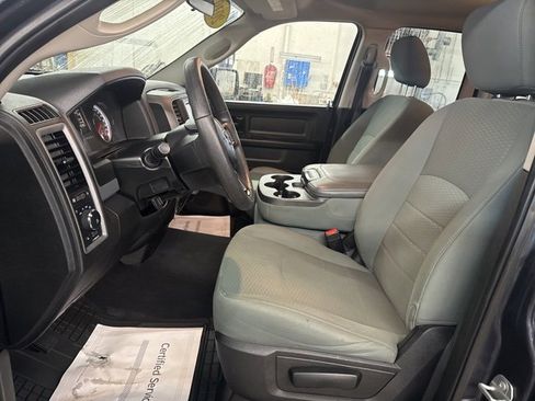 Used 2019 RAM 1500 Express w/ Express Value Package image 11