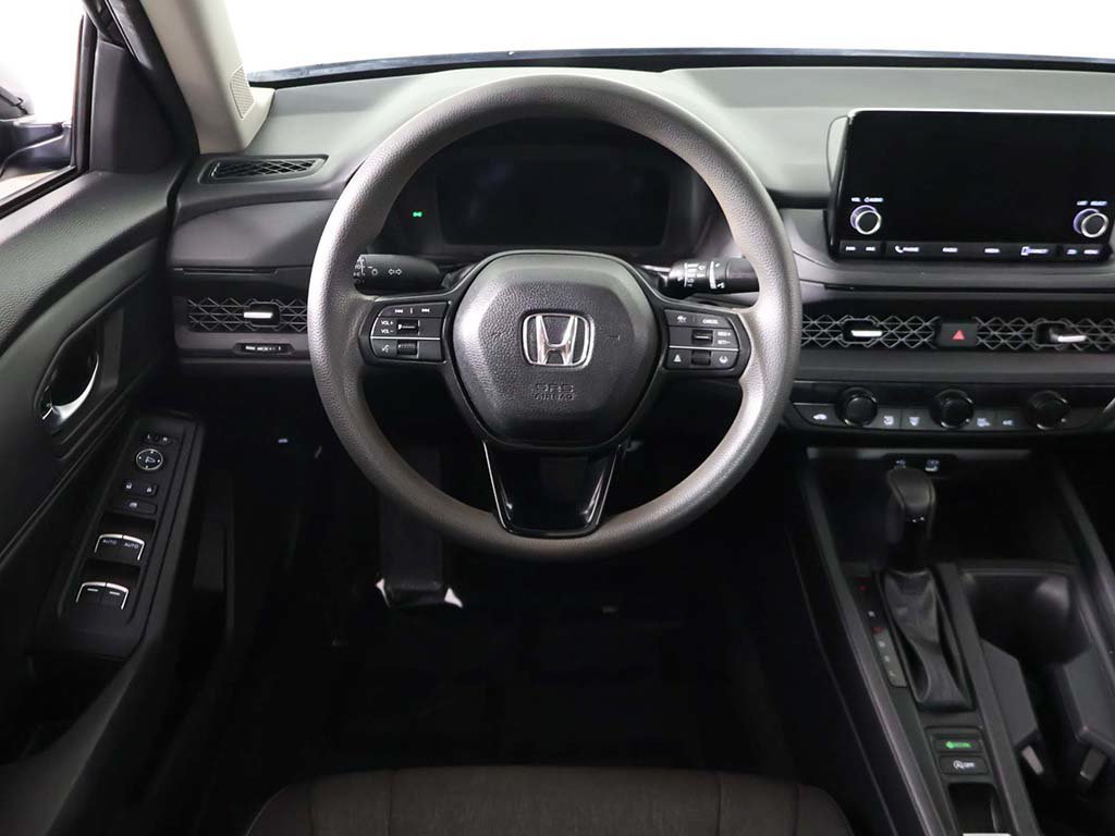 Used 2024 Honda Accord EX image 35