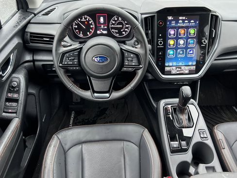 Used 2025 Subaru Crosstrek 2.5i Limited w/ Crosstrek Mirror Package image 14