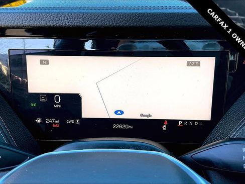 Used 2025 GMC Yukon Denali image 13