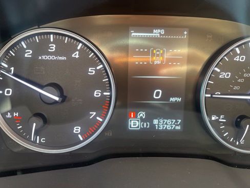 Used 2024 Subaru Crosstrek 2.0i Premium AWD/4WD image 19
