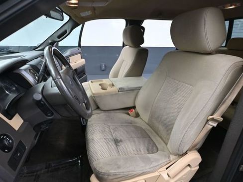 Used 2013 Ford F150 XLT w/ Luxury Equipment Group AWD/4WD image 24