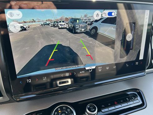 New 2026 Ford Expedition Max Active image 30