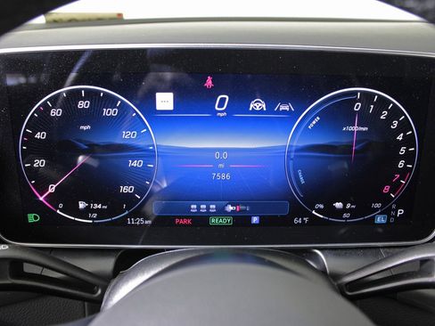 Certified 2025 Mercedes-Benz GLC 350e GLC 350e image 16