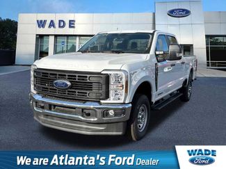 New 2025 Ford F350 XL w/ XL Driver Assist Package video 1