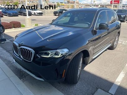 Used 2023 BMW X3 xDrive30i w/ Premium Package