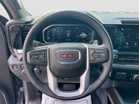 New 2026 GMC Sierra 1500 Elevation w/ Preferred Package image 14