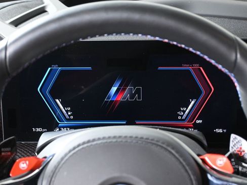 Used 2026 BMW XM Label Red image 18